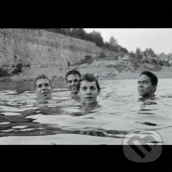 Slint:  Spiderland LP - Slint,Slint:  Spiderland LP - Slint