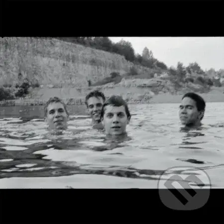Slint:  Spiderland LP - Slint