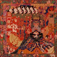 Vildhjarta: Dar Skogen Sjunger Under Evighetens Granar