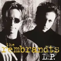 The Rembrandts: L.P. (Rsd 2025) LP (2 LP) - The Rembrandts