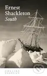 South - Ernest Shackleton - kniha z kategorie Beletrie