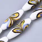 Handmade Lampwork Beads Strands