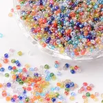 12/0 FGB Grade A Round Glass Seed Beads