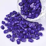 6/0 Baking Paint Glass Seed Beads