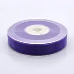 Polyester Velvet Ribbon for Gift Packing and Festival Decoration