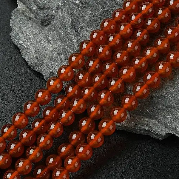 Gemstone Beads Strands
