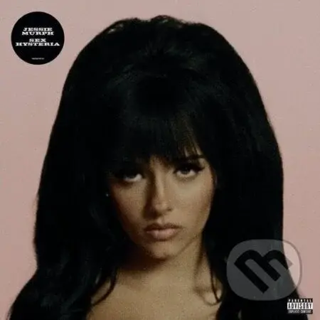 Jessie Murph: Sex Hysteria LP - Jessie Murph