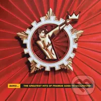 Frankie Goes To Hollywood: Bang! The Greatest Hits LP