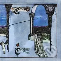 Genesis:  Trespass LP - Genesis