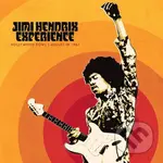 Jimi Hendrix: Experience - Live At Hollywood Bowl (18.8.1967)