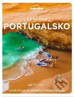 Poznáváme Portugalsko - kniha z kategorie Průvodci Evropou