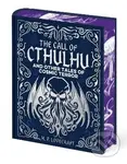 Call of Cthulhu and Other Tales of Cosmic Terror - Phillips Howard Lovecraft