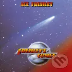 Ace Frehley:  Frehley'S Comet - Ace Frehley,Ace Frehley:  Frehley'S Comet - Ace Frehley
