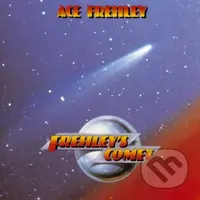 Ace Frehley:  Frehley'S Comet - Ace Frehley
