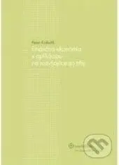 Finančná ekonómia s aplikáciou na rozvíjajúce sa trhy - kniha z kategorie Finance