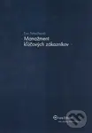 Manažment kľúčových zákazníkov - Eva Poliačiková