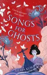 Songs for Ghosts - Clara Kumagai - kniha z kategorie Fantasy