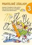 Pisatelské základy 3 - kniha z kategorie 1. stupeň