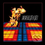 Electric Six:  Fire / (Replica) Ticket - Electric Six