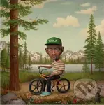 The Creator Tyler: Wolf LP (2 LP) - The Creator Tyler