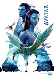 Avatar (remasterovaná verze) - James Cameron - film z kategorie Filmy