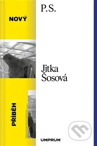 Nový příběh - Jitka Šosová - kniha z kategorie Dějiny umění