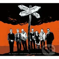 Pospiš / Sillay / Nikitin: Spev v tebe (CD) - Pospiš / Sillay / Nikitin