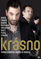 Krásno - Ondřej Sokol - film z kategorie Komedie