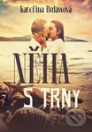 Něha s trny - Kateřina Bulawová - kniha z kategorie Beletrie pro děti
