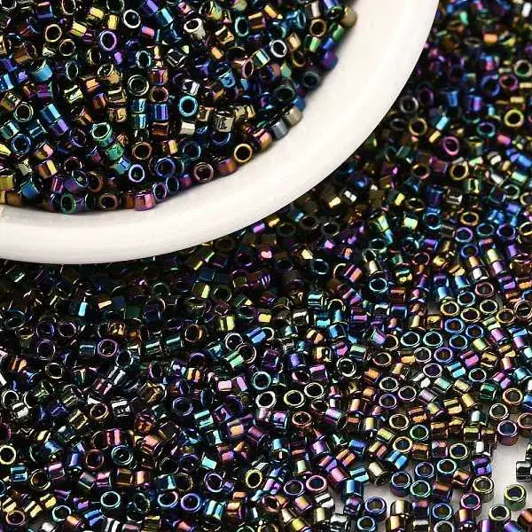 Cylinder Seed Beads