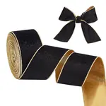 10 Yards Polyester & Cotton Ribbons