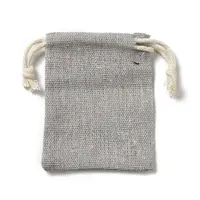 Rectangle Cloth Packing Pouches