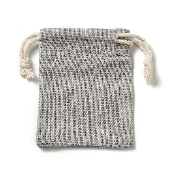 Rectangle Cloth Packing Pouches