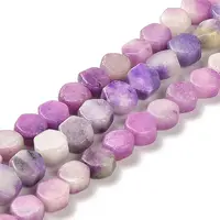 Natural Dolomite Beads Strands