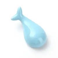 Porcelain Chopstick Rest
