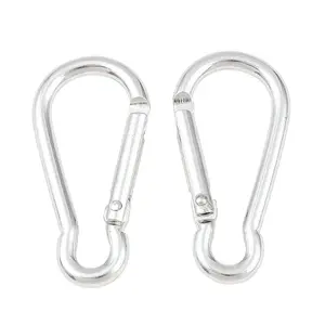 Aluminum Carabiners