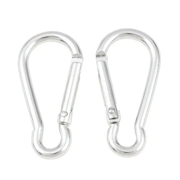 Aluminum Carabiners