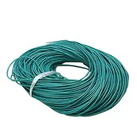 Cowhide Leather Cord