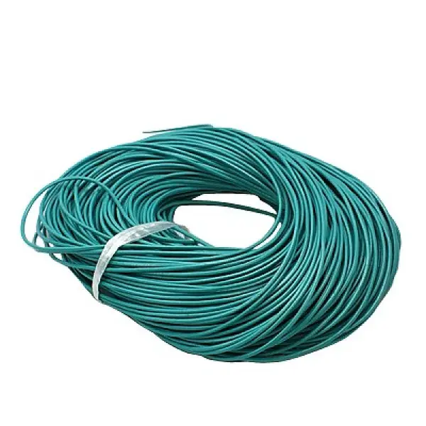 Cowhide Leather Cord