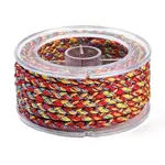 12-Ply Braided Nylon Cord