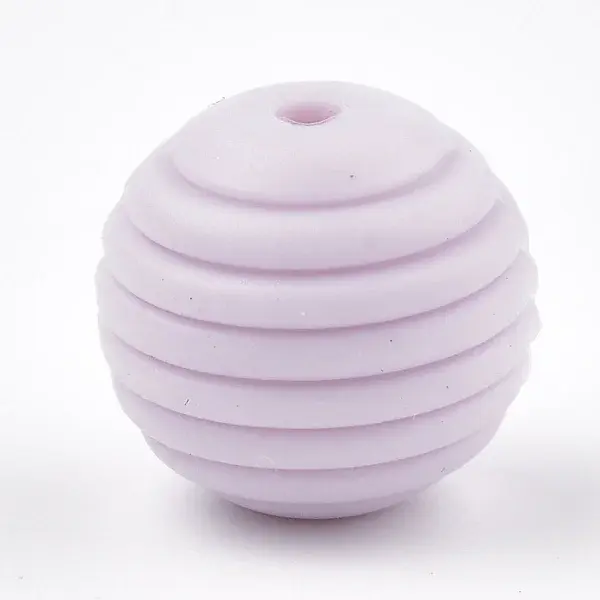 Food Grade Eco-Friendly Silicone Beads