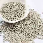 Baking Paint Glass Seed Beads