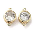 Brass Connector Charms