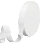 25M Nylon Fold Over Elastic Wide Band Ribbon