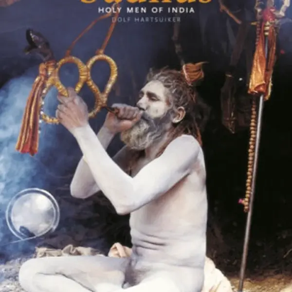 Sadhus - Dolf Hartsuiker