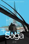 Saga Volume 6 - Brian K. Vaughan