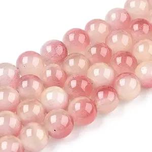 Cat Eye Beads Strands