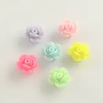Opaque Acrylic Beads