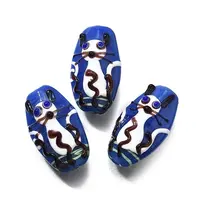 Handmade Lampwork Beads