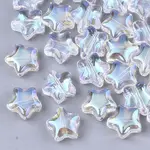 Transparent Glass Beads